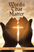 Words That Matter - Paperback