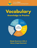 Vocabulary Knowledge to Practice - Paperback