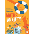 Maths Anxiety: Solving the Equation - Paperback