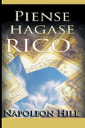 Piense y hagase rico - Paperback