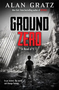 Ground Zero - Hardcover