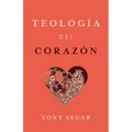 Teología del Corazón - Paperback