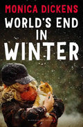 World's End in Winter - Paperback