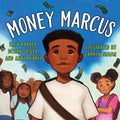 Money Marcus - Paperback