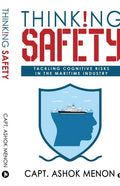 Thinking Safety: Tackling Cognitive Risks in the Maritime Industry - Paperback