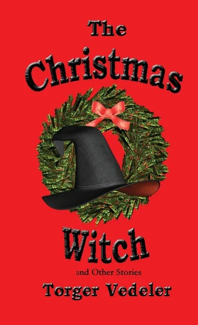 The Christmas Witch and Other Stories - Paperback