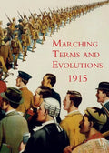 Marching Terms and Evolitions - Paperback