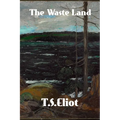 The Waste Land - Paperback
