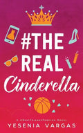 #TheRealCinderella - Paperback