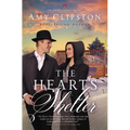 The Heart's Shelter - Paperback