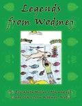 Legends from Wodmej - Paperback