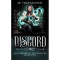 Discord: A Paranormal Reverse Harem Romance - Paperback