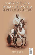 El aprendiz de doma española - Paperback