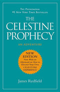 The Celestine Prophecy - Paperback