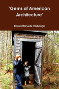 'Gems of American Architecture' - Paperback