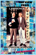 The View From Lawrence Ferlinghetti's Bathroom Window - Paperback