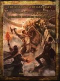 The Realm of the Gateway Advanced Character Options Book Two: Advanced Characters - Hardcover