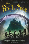 The Firefly Code - Paperback