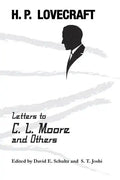 Letters to C. L. Moore and Others - Paperback