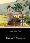 Lydia of the Pines - Paperback