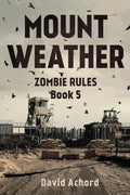 Mount Weather - Paperback