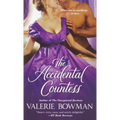Accidental Countess - Paperback