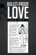 Bullet-Proof Love - Paperback