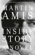 Inside Story - Paperback