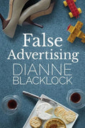 False Advertising - Paperback