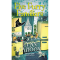 Five Furry Familiars - Paperback