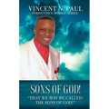 Sons of God! - Paperback