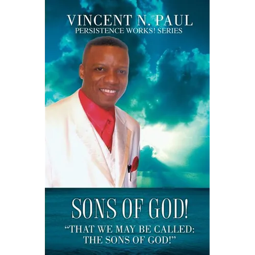 Sons of God! - Paperback