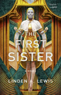 The First Sister - Paperback