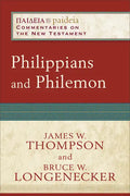 Philippians and Philemon - Paperback
