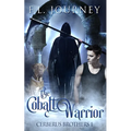 Cobalt Warrior - Paperback