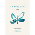 Dharma Talk: Poems - Paperback
