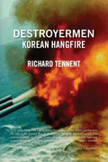 Destroyermen: Korean Hangfire - Paperback