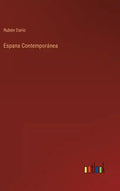 Espana Contemporánea - Hardcover