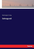 Salmagundi - Paperback