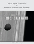 Digital Signal Processing in Modern Communication Systems - Paperback