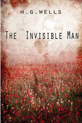 The Invisible Man - Paperback