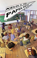 Paper Airplane - Paperback