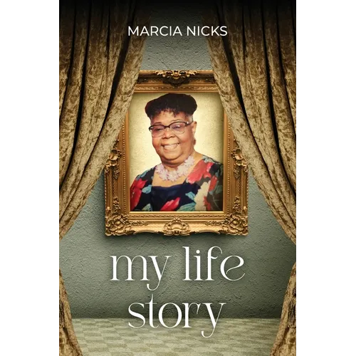 My Life Story - Paperback