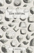 Gem Testing - Hardcover