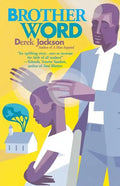 Brother Word - Paperback