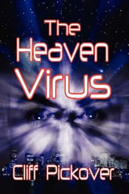 The Heaven Virus - Paperback