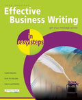 Effective Business Writing in Easy Steps - Paperback