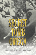Secret Tomb Omega - Paperback