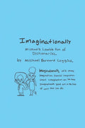 Imaginationally: Michael's Lovable Fun of Dictionaries - Paperback