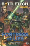 BattleTech Legends: Fortress of Lies - Paperback